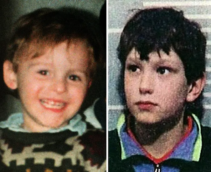 Child Killer Jon Venables To Face Two-Day Parole Hearing