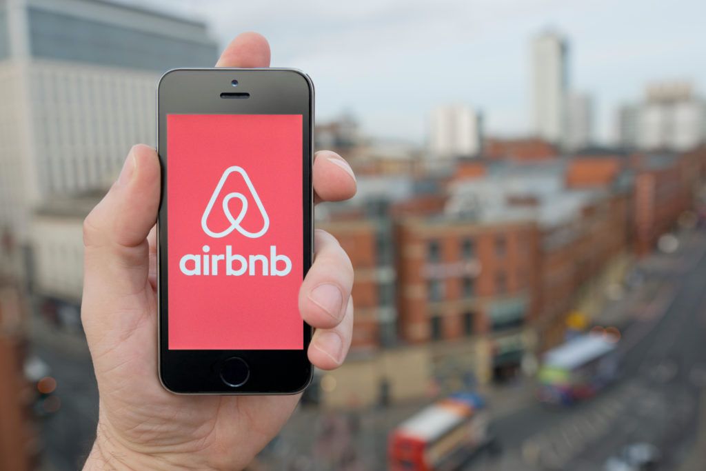 Almost 6.5m nights spent in Airbnb-style accommodation in Ireland in 2023