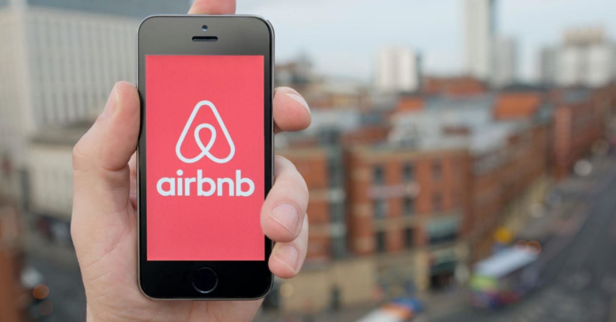 Almost 6.5m nights spent in Airbnb-style accommodation in Ireland in 2023 | BreakingNews.ie