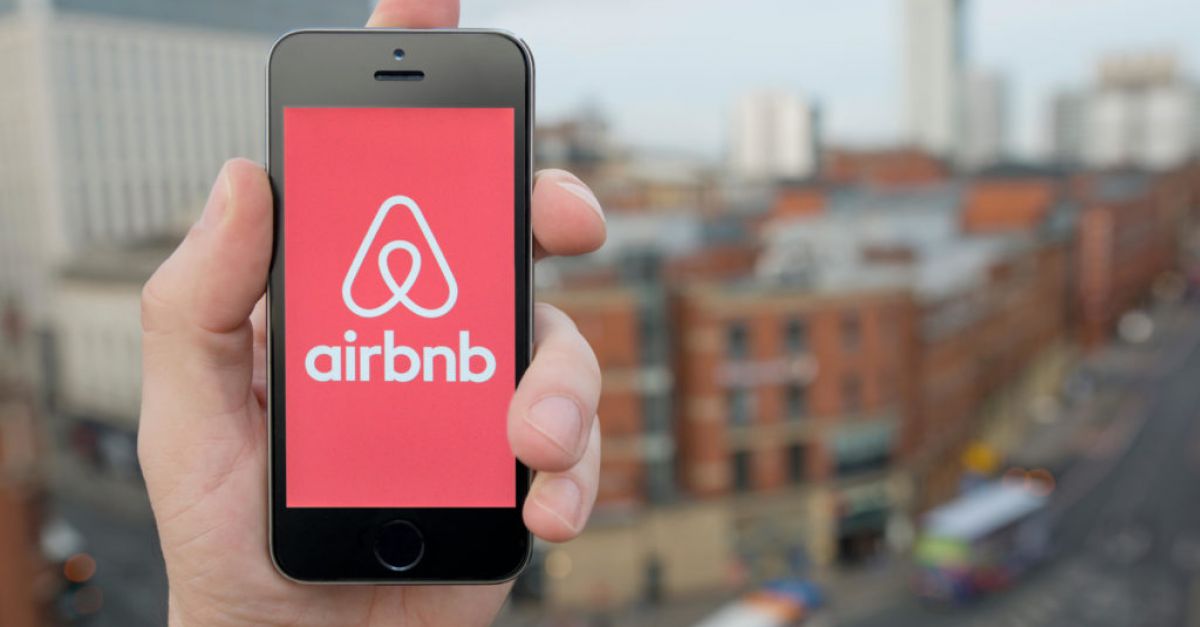 Базираното в Дъблин подразделение на Airbnb представлява 50% от глобалните приходи на фирмата през 2022 г.