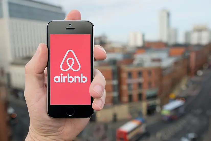 Airbnb Says It Is Cracking Down On Fake Listings And Has Removed 59,000 In 2023