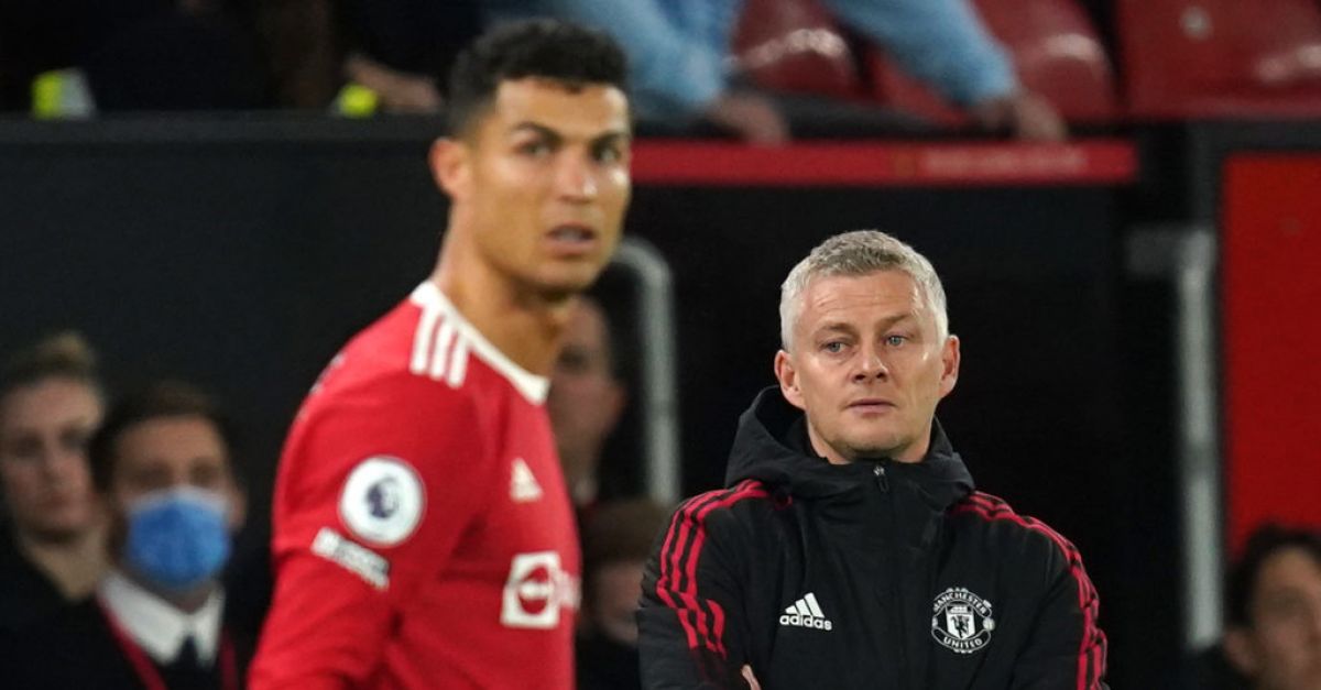 Ole Gunnar Solskjaer urged to strip Harry Maguire of Manchester