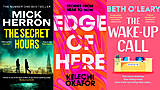 5 New Books To Read This Week