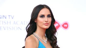 Made In Chelsea's Lucy Watson Expecting First Child With James Dunmore