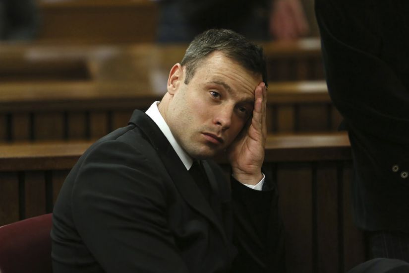 New Court Documents Show How Oscar Pistorius May Have Been Wrongly Denied Parole