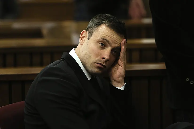 New Court Documents Show How Oscar Pistorius May Have Been Wrongly Denied Parole