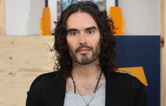 Mps Ask If Elon Musk ‘Personally Intervened’ On Russell Brand’s Status On X