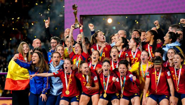Majority Of Spain’s World Cup Winners Reach Agreement To End Boycott – Csd Boss