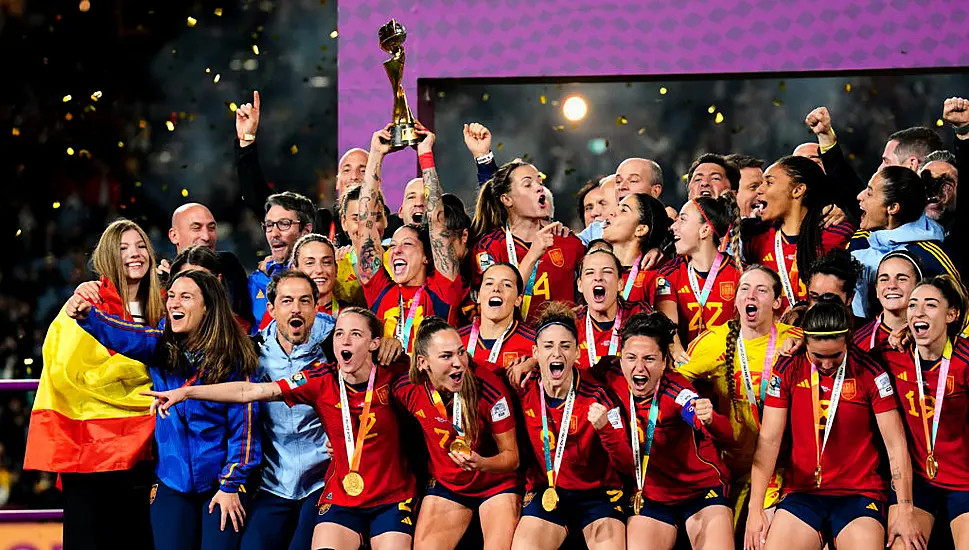 Majority Of Spain’s World Cup Winners Reach Agreement To End Boycott – Csd Boss