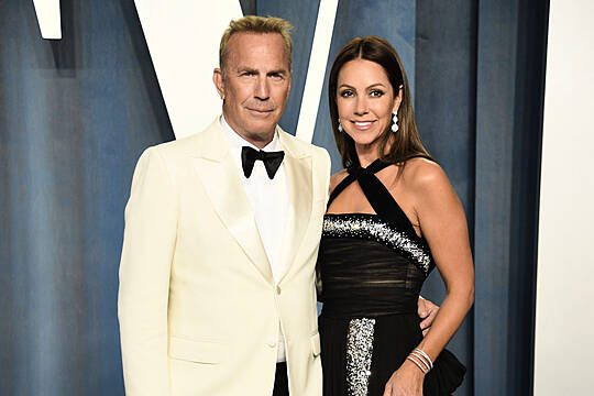 Kevin Costner And Wife Christine Baumgartner Reach Divorce Settlement