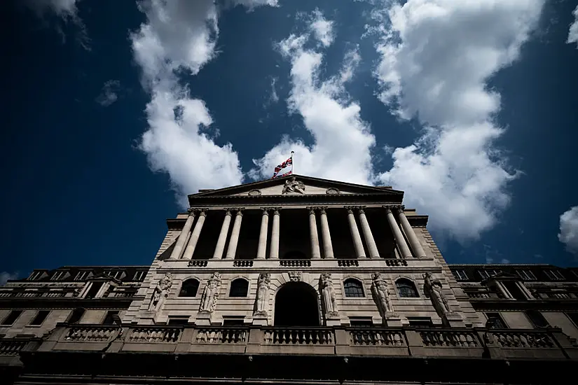 Bank Of England Still Tipped To Raise Rates Despite Surprise Dip In Inflation