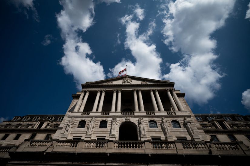Bank Of England Still Tipped To Raise Rates Despite Surprise Dip In Inflation
