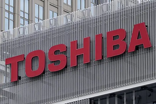 Japan's Troubled Toshiba To Delist After Takeover By Consortium Succeeds