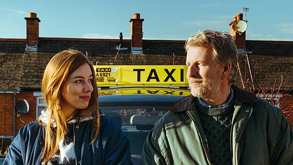 Western People — Patrick Kielty: Ballywalter is most 'terrifying professional thing' I've ever done - Vimarsana News