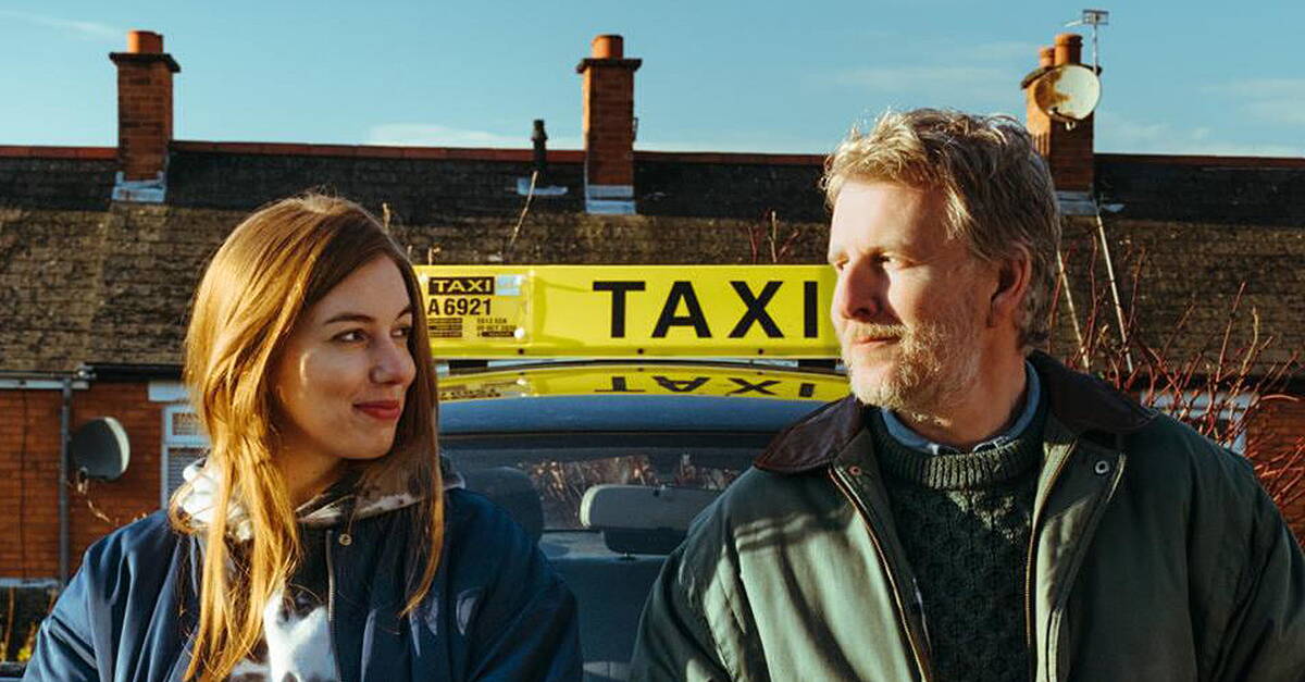 Patrick Kielty: Ballywalter is most 'terrifying professional thing' I've ever done - Vimarsana News