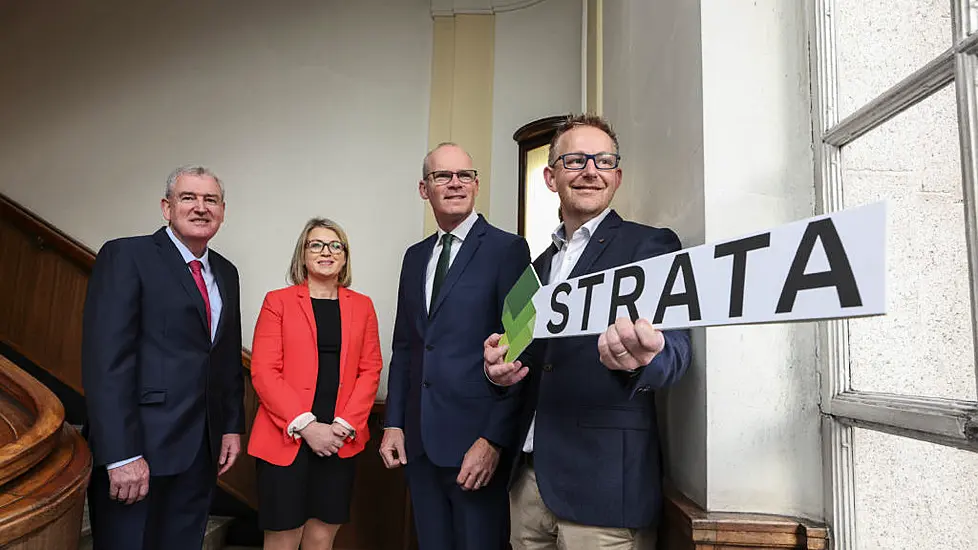 Strata To Create New Irish Jobs As Part Of Expansion Plans