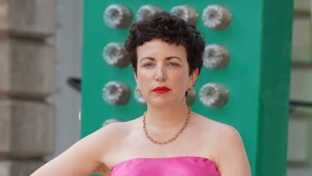 Dj Annie Mac To Front New Bbc Sounds Podcast With Nick Grimshaw