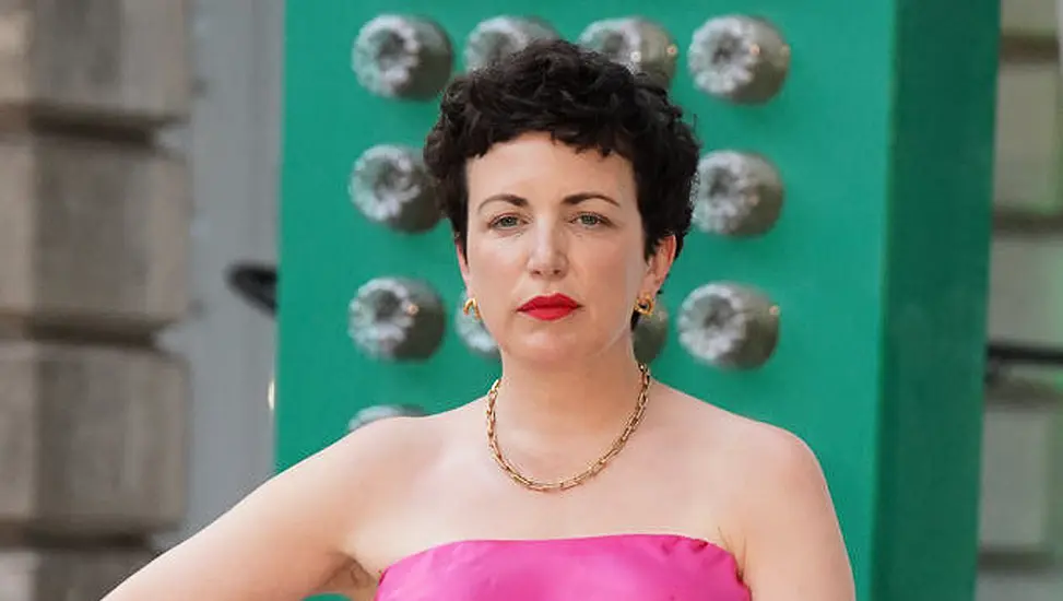 Dj Annie Mac To Front New Bbc Sounds Podcast With Nick Grimshaw