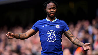 Trial Date Set For Man Accused Of Burglary Of Home Of England’s Raheem Sterling