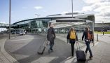 Over 17M Passengers Pass Through Dublin And Cork Airports In Six Months