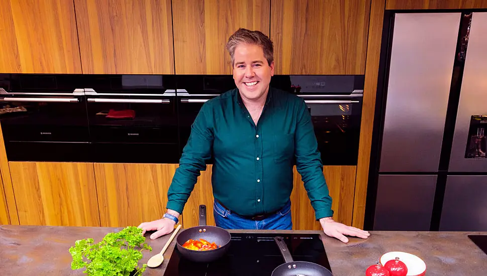 Tv Chef Edward Hayden’s Top Tips For Saving Money In The Kitchen