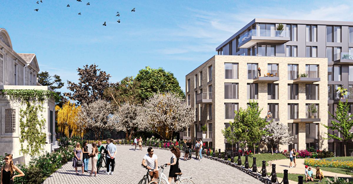 Council refuses contentious Monkstown build-to-rent apartment scheme