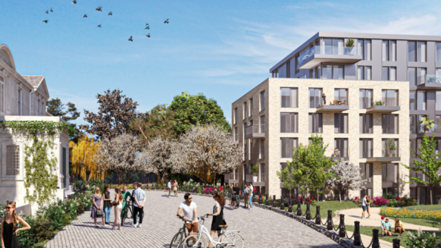 Council Refuses Contentious Monkstown Build-To-Rent Apartment Scheme