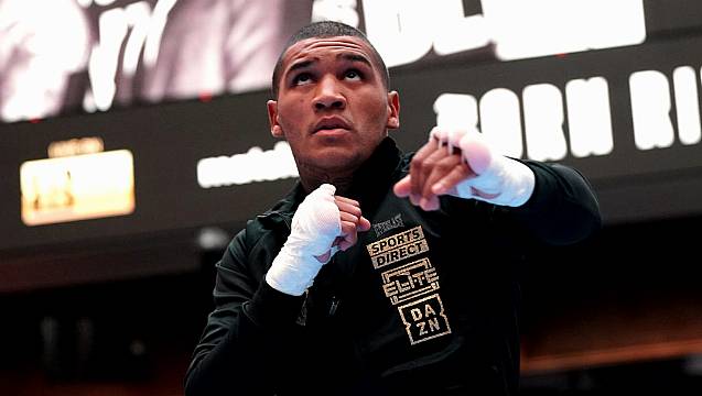 Conor Benn Calls For Lifetime Bans For Proven Drug Cheats Amid His Comeback Bout