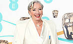 Emma Thompson Hits Out At Creative Work Being Labelled ‘Content’
