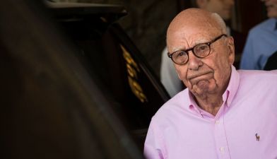 Read Rupert Murdoch&#039;S Letter To Staff As The Billionaire Media Mogul (92) Steps Down