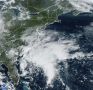 Tropical Storm Warning Issued For Us East Coast Ahead Of Potential Cyclone