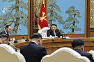 North Korean Leader Sets Steps To Boost Russia Ties Amid Warnings
