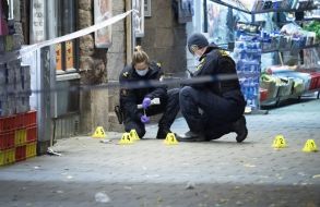 Shot Boy, 13, Was ‘Victim Of Sweden’s Growing Gang Violence Problem’