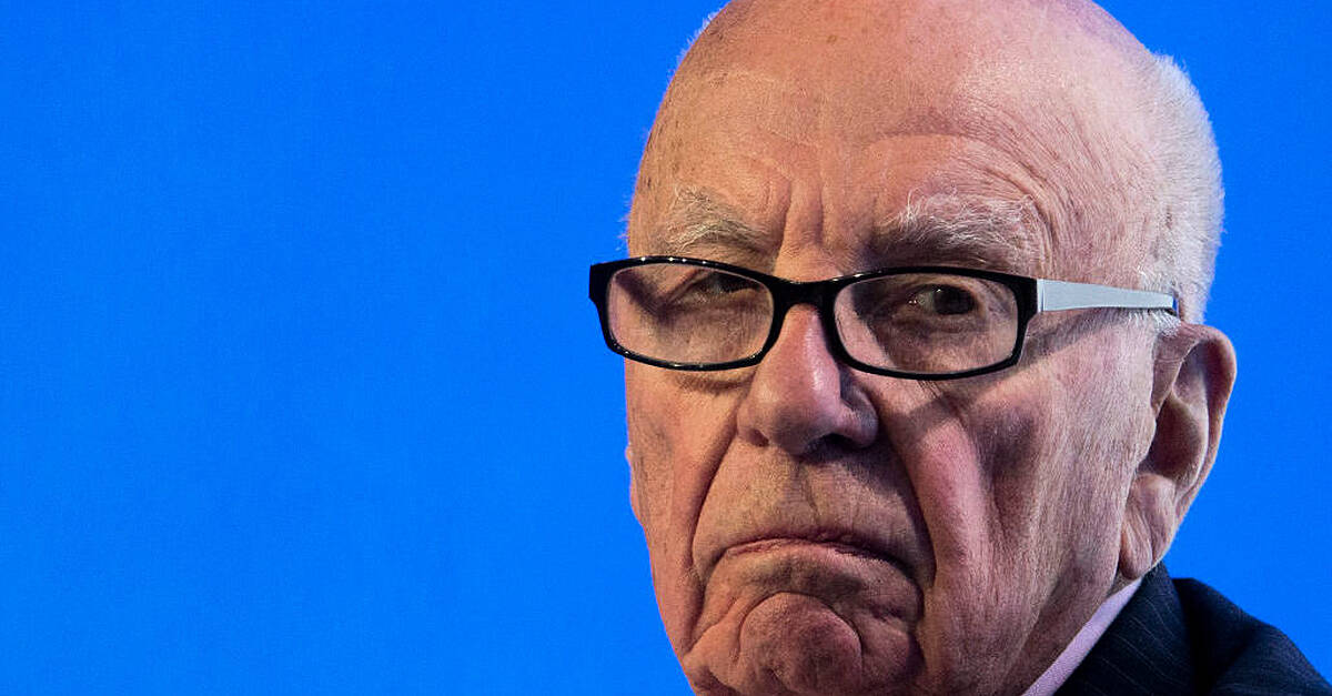 Rupert Murdoch exit may give Trump a Fox News 'reset,' Republican strategists say