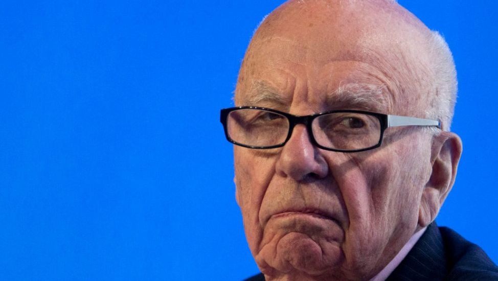 Rupert Murdoch Exit May Give Trump A Fox News 'Reset,' Republican Strategists Say