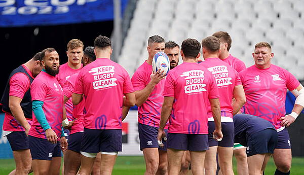Western People — Ireland need 'big performance' to beat world champions South Africa – O'Connell - Vimarsana News