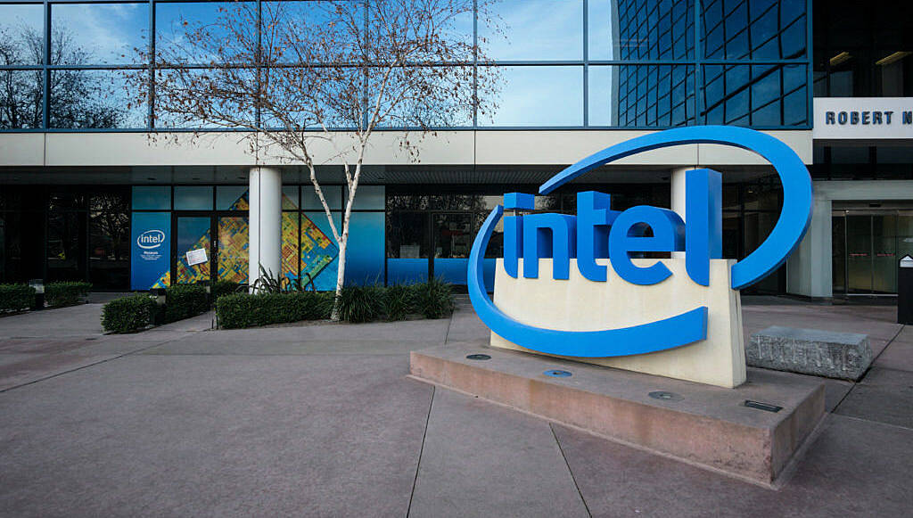EU hits Intel with €376.4m antitrust fine in computer chip case