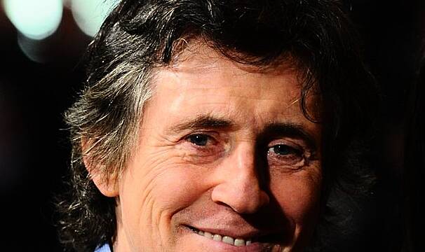 Gabriel Byrne Says He Was ‘Really Happy’ At Script For Samuel Beckett Biopic