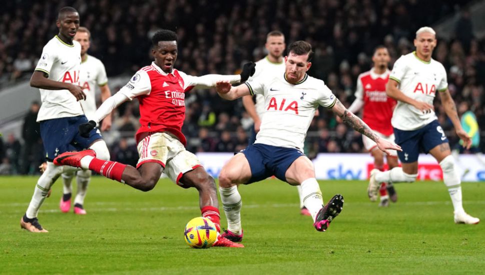 North London Derby The Headline Act This Weekend – Premier League Talking Points