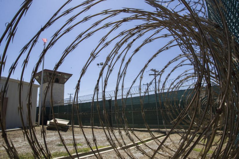 'Psychotic' 9/11 Defendant Unfit To Stand Trial, Guantanamo Bay Judge Rules