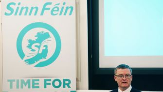Sinn Féin Promises 'Irish Nhs' Within Two Terms Of Government