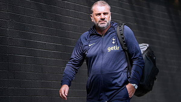 Waterford News & Star — Ange Postecoglou: Performance against Arsenal more important to me than result - Vimarsana News