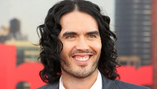Russell Brand Was Known To Be ‘Nasty’ If People Rejected Advances, Says Comedian