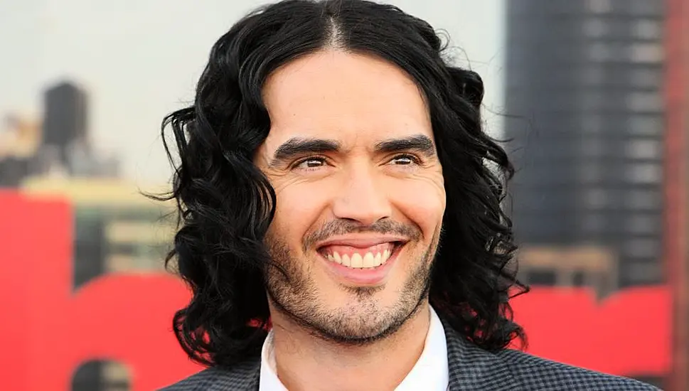 Russell Brand Was Known To Be ‘Nasty’ If People Rejected Advances, Says Comedian