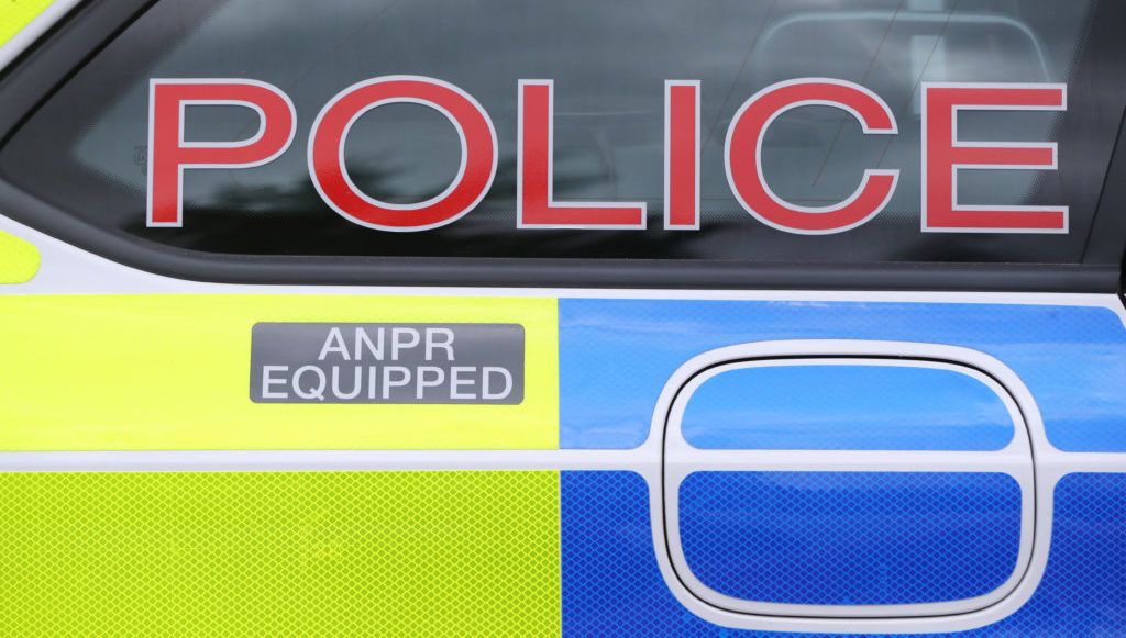 PSNI police officer arrested at Co Antrim hotel