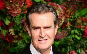Rupert Everett Reflects On His Career: I Never Learnt How To Focus