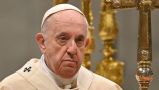 No 'Sea Of Death': Pope Calls For Pan-European Action On Migration
