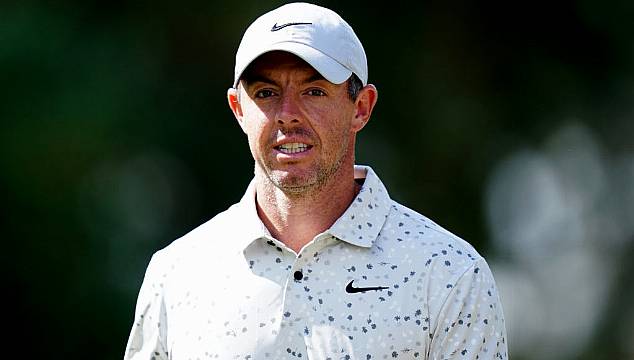 McIlroy 'falling on his sword' could be turning point, says LIV's Greg ...