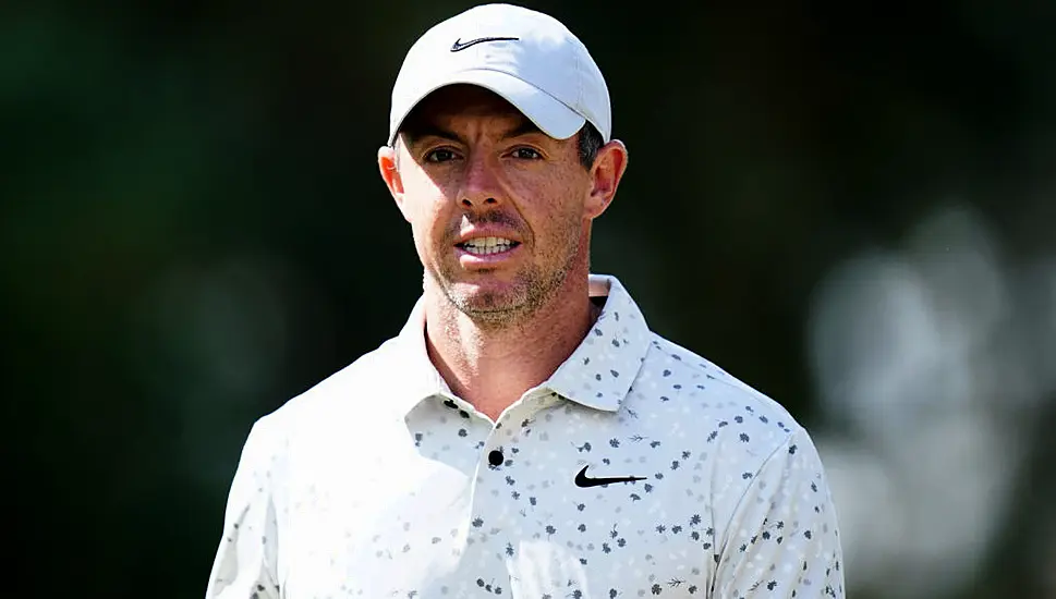 Rory Mcilroy Much Prefers Europe’s Ryder Cup Build-Up To ‘Well Rested’ Usa Team