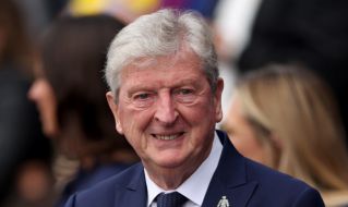 Roy Hodgson ‘Feels Sorry’ For Referees As Palace Boss Questions New Directives